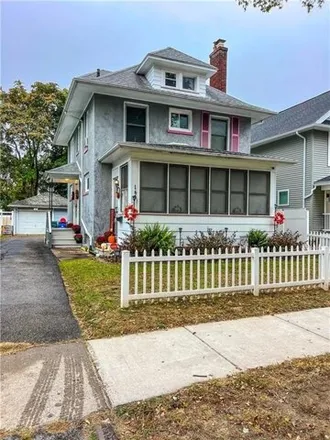Buy this 3 bed house on 145 Bradburn Street in City of Rochester, NY 14619