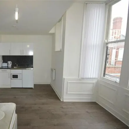 Rent this studio apartment on Vita Physical in 54 John Street, Sunderland