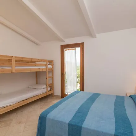 Rent this 1 bed apartment on Porto Pozzo / Lu Puzzu in Sassari, Italy