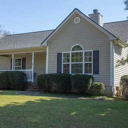 Buy this 3 bed house on 601 Cassidy Circle in Athens-Clarke County Unified Government, GA 30601