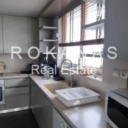 Image 1 - Αίαντος 8, Palaio Faliro, Greece - Apartment for rent