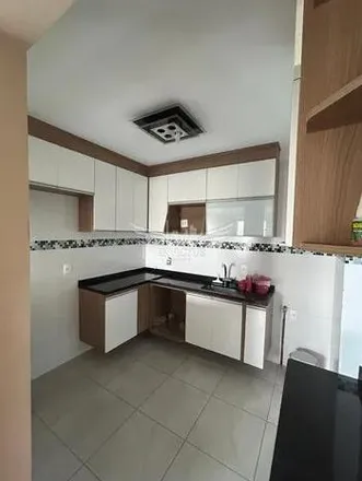 Rent this 3 bed apartment on Rua Grã Bretanha in Vila Príncipe de Gales, Santo André - SP