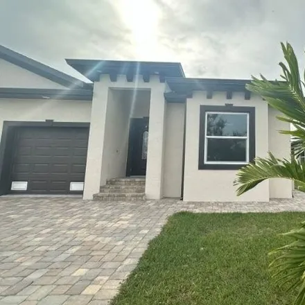 Rent this 3 bed house on 55 Boundary Blvd Unit A in Rotonda West, Florida