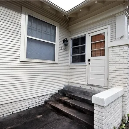 Image 3 - 7319 Nelson Street, New Orleans, LA 70125, USA - House for rent