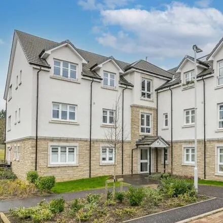 Buy this 2 bed apartment on Byrne Crescent in Balerno, EH14 5BF