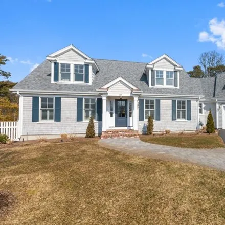 Buy this 3 bed house on 36 Jessies Landing in Barnstable County, Chatham