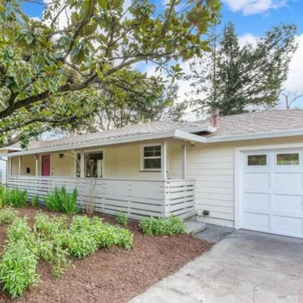 Buy this 2 bed house on 2524 Montgomery Drive in Santa Rosa, CA 95405