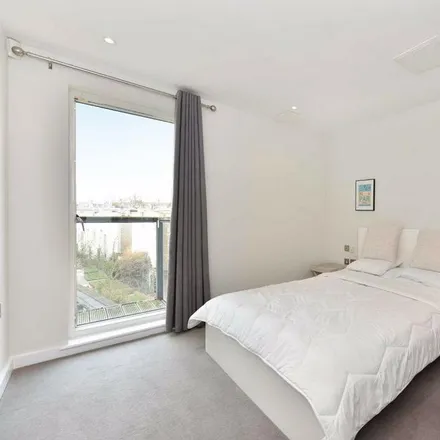 Image 5 - Abbey Medical Centre, Abbey Road, London, NW8 0HY, United Kingdom - Apartment for rent