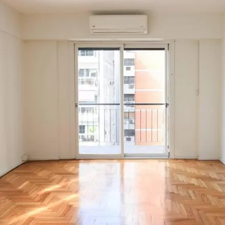 Buy this 2 bed apartment on Cabello 3001 in Palermo, C1425 AAX Buenos Aires