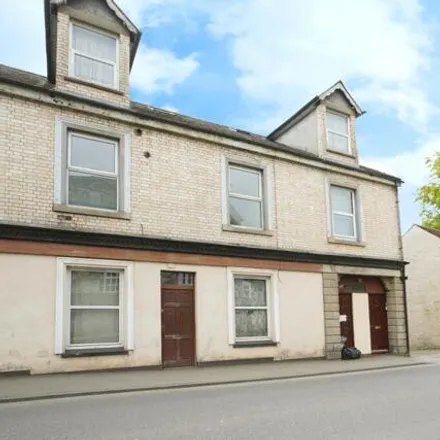 Buy this 2 bed apartment on Dennison Road in Bodmin, PL31 2HA
