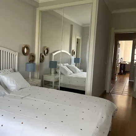 Rent this 2 bed condo on 2655-309 Distrito da Guarda