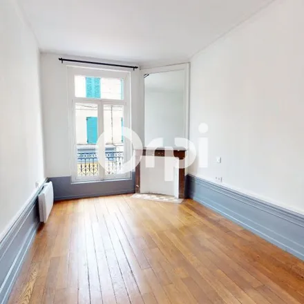 Rent this 4 bed apartment on Préfecture de la Meuse in 40 Rue du Bourg, 55000 Bar-le-Duc