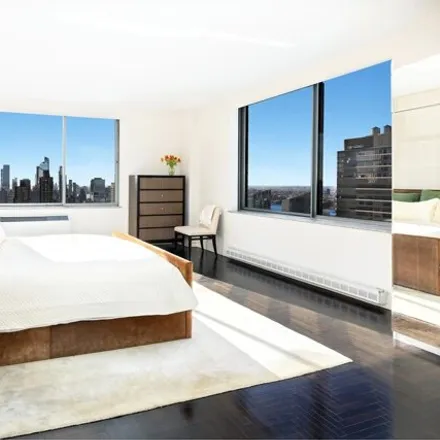 Image 6 - The Park Millennium, 111 West 67th Street, New York, NY 10023, USA - Condo for sale