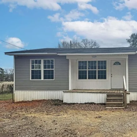 Buy this 3 bed house on 5293 FM 991 in Bowie County, TX 75501