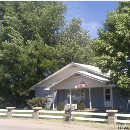 Buy this 3 bed house on 1602 Poplar Avenue in Prospect Heights, Fremont County