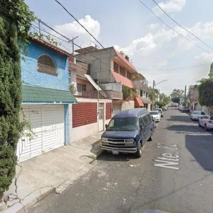 Buy this 4 bed house on Avenida Ángel Albino Corzo in Gustavo A. Madero, 07838 Mexico City