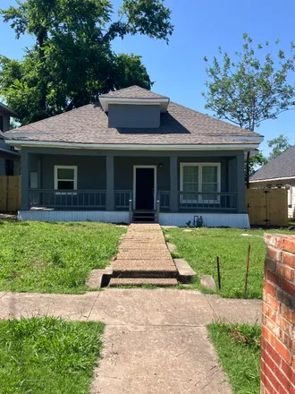 Rent this 3 bed house on 3419 Washington Street