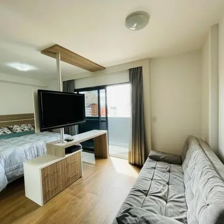 Buy this 1 bed apartment on Rua Nunes Machado 68 in Centro, Curitiba - PR