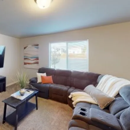 Buy this 3 bed apartment on 7647 Benecia Drive in Fountain Valley, Fountain