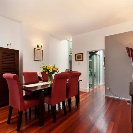 Image 2 - Dickson Lane, Newtown NSW 2042, Australia - Apartment for rent