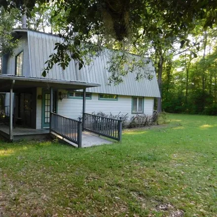 Buy this 2 bed house on 231 Sugar Loaf Road in Jasper County, SC 29945