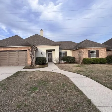 Rent this 3 bed house on 251 Southwood Drive in Lafayette, LA 70503