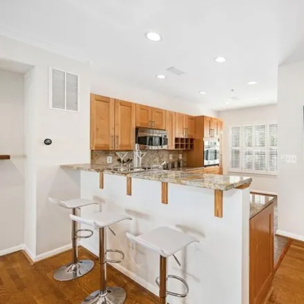 Image 7 - 2119 12th Place Northwest, Washington, DC 20009, USA - Townhouse for sale