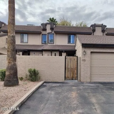 Buy this 2 bed house on South The Landings in Mesa, AZ 85202