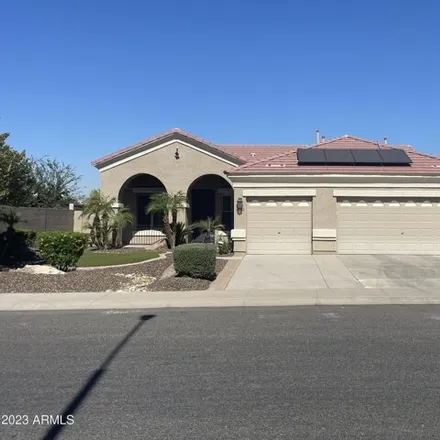Buy this 4 bed house on 12230 West Miami Street in Avondale, AZ 85353