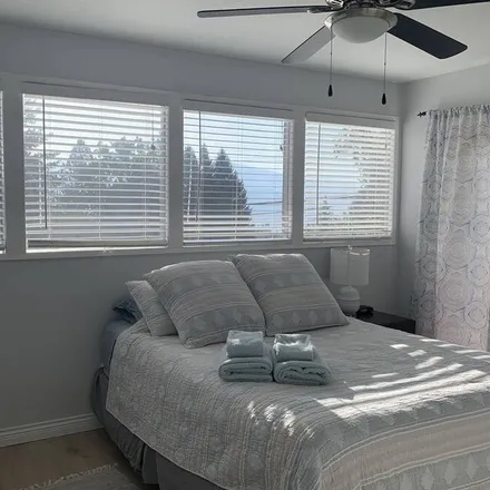 Rent this 2 bed house on Peachland in BC V0H 1X8, Canada