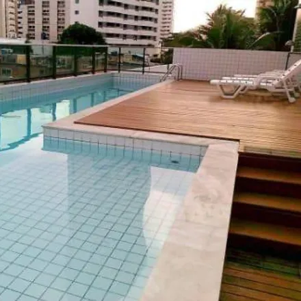 Buy this 2 bed apartment on Avenida Fernando Simões Barbosa 1222 in Boa Viagem, Recife - PE