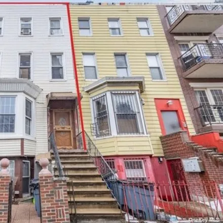 Buy this 6 bed house on 442 Lafayette Avenue in New York, NY 11238