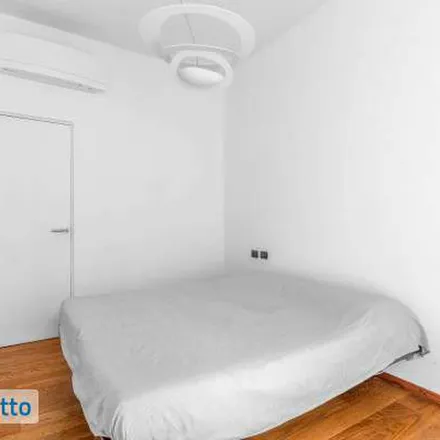 Rent this 3 bed apartment on Via Romolo Gessi in 20146 Milan MI, Italy