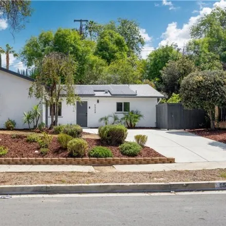 Image 1 - 5580 Irondale Avenue, Los Angeles, CA 91367, USA - House for sale