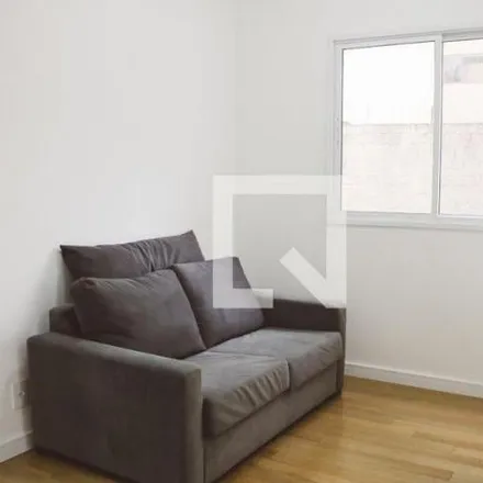 Rent this 2 bed apartment on Rua Franklin do Amaral in Vila Amélia, São Paulo - SP