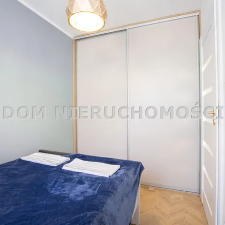 Rent this 2 bed apartment on Westerplatte 12 in 10-436 Olsztyn, Poland