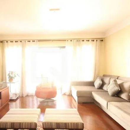 Buy this 5 bed apartment on Rua Anatole de Baudot in Paraisópolis, São Paulo - SP