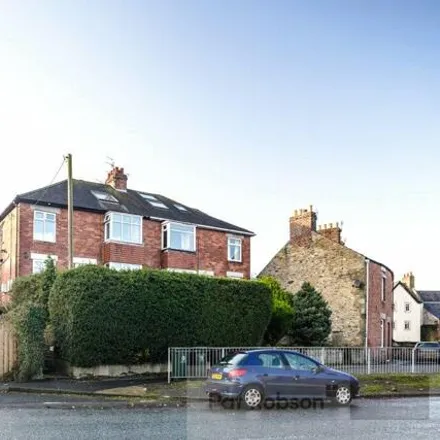 Rent this 1 bed house on 2 in 3 Circle Place, Hexham