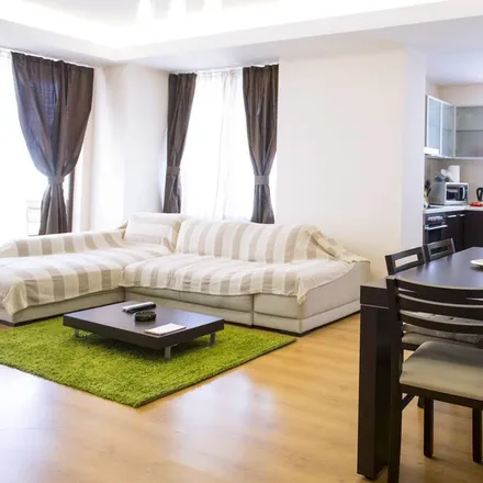 Rent this 2 bed apartment on Romania