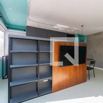 Buy this 1 bed apartment on Kemono Sushi Bar in Rua Joaquim Nabuco 55, Cidade Baixa