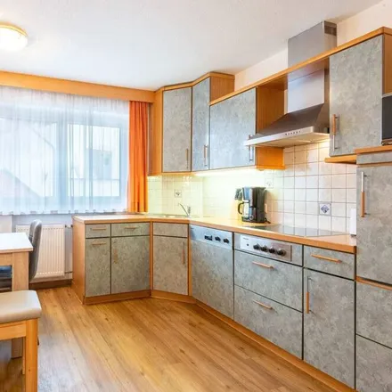 Image 9 - 6532 Ladis, Austria - Apartment for rent