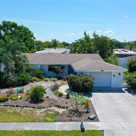 Buy this 2 bed house on 3230 Kenmore Drive in Gulf Gate Estates, Sarasota County
