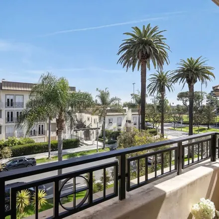 Image 7 - 2237 South Hamilton Drive, Beverly Hills, CA 90211, USA - Townhouse for rent