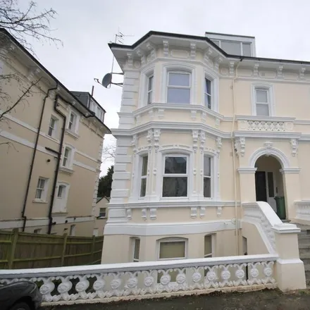 Rent this 1 bed apartment on Park Road in Upper Grosvenor Road, Royal Tunbridge Wells
