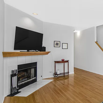 Image 3 - 5317 South Drexel Avenue, Chicago, IL 60615, USA - Townhouse for rent