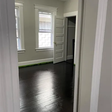 Rent this 3 bed apartment on 172 Davenport Street in Mill Hill, Bridgeport