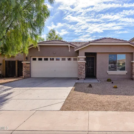 Buy this 3 bed house on 8224 South 74th Avenue in Phoenix, AZ 85339
