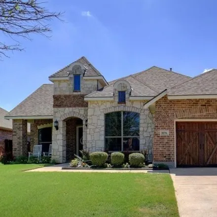 Buy this 4 bed house on 8156 Rock Elm Road in Fort Worth, TX 76131