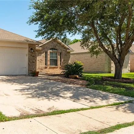 Image 3 - 1127 La Mirada Street, Portland, TX 78374, USA - House for sale