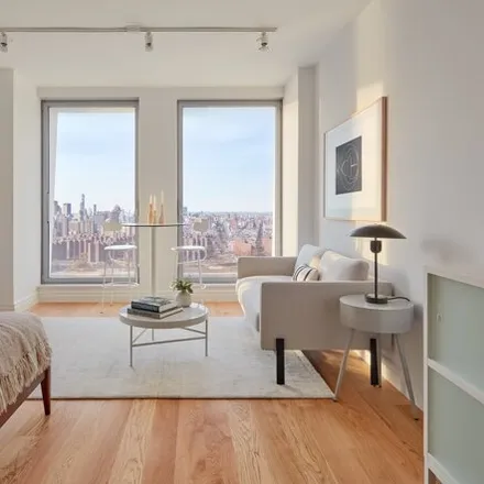 Rent this studio house on One South First & Ten Grand in Kent Avenue, New York